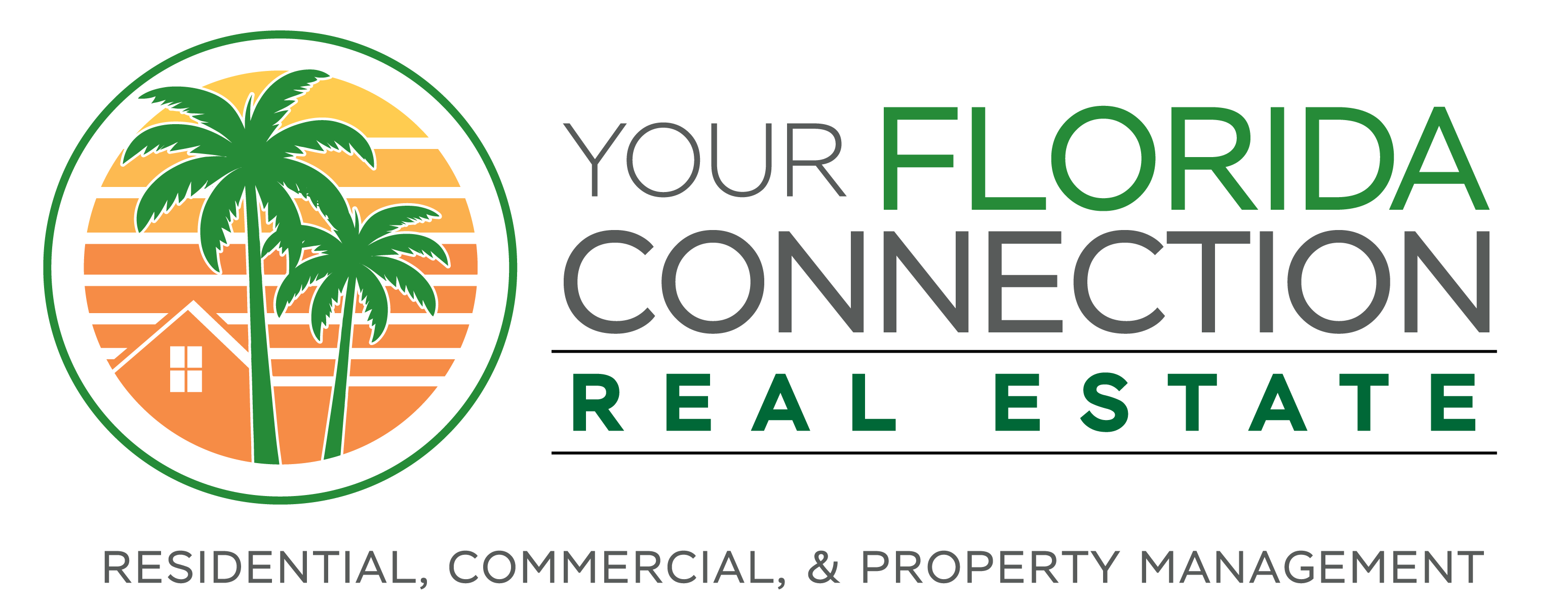 Your Florida Connection Real Estate